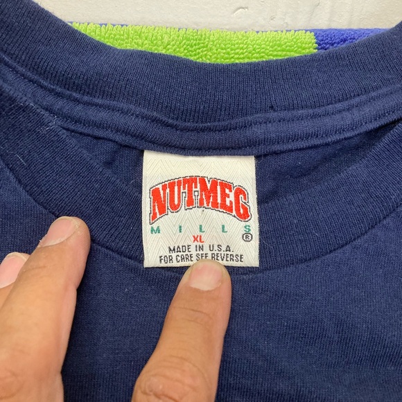 Vintage Cleveland Indians shirt XL
Nutmeg - Picture 5 of 5